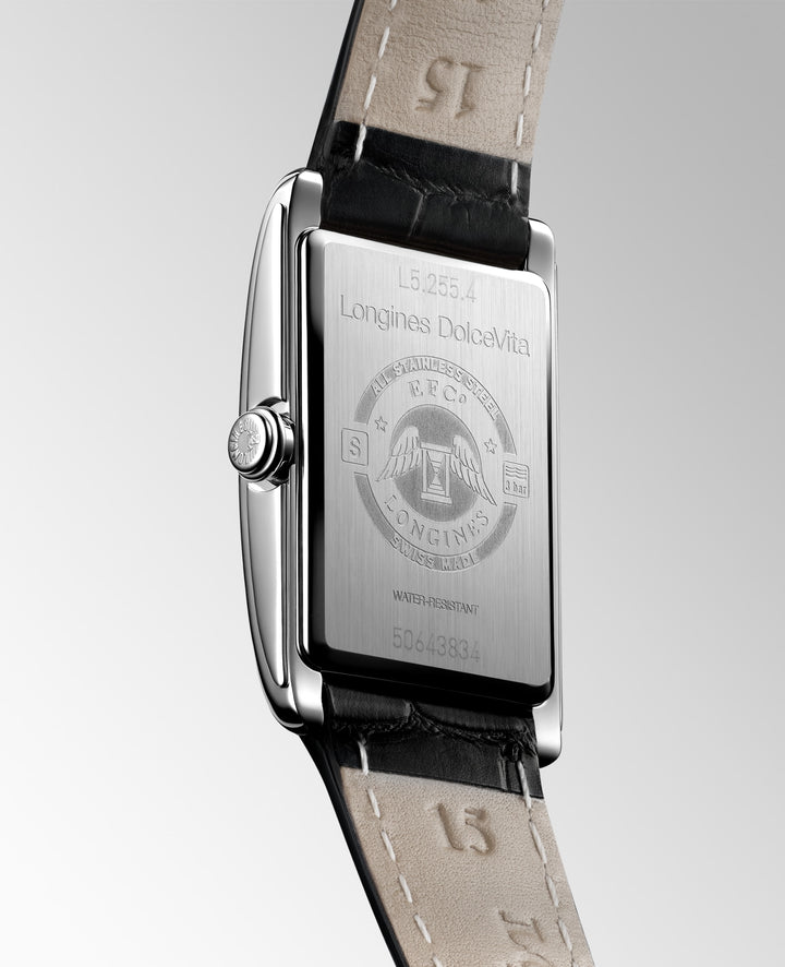 LONGINES – LONGINES DOLCEVITA – L5.255.4.71.0