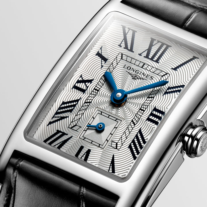 LONGINES – LONGINES DOLCEVITA – L5.255.4.71.0