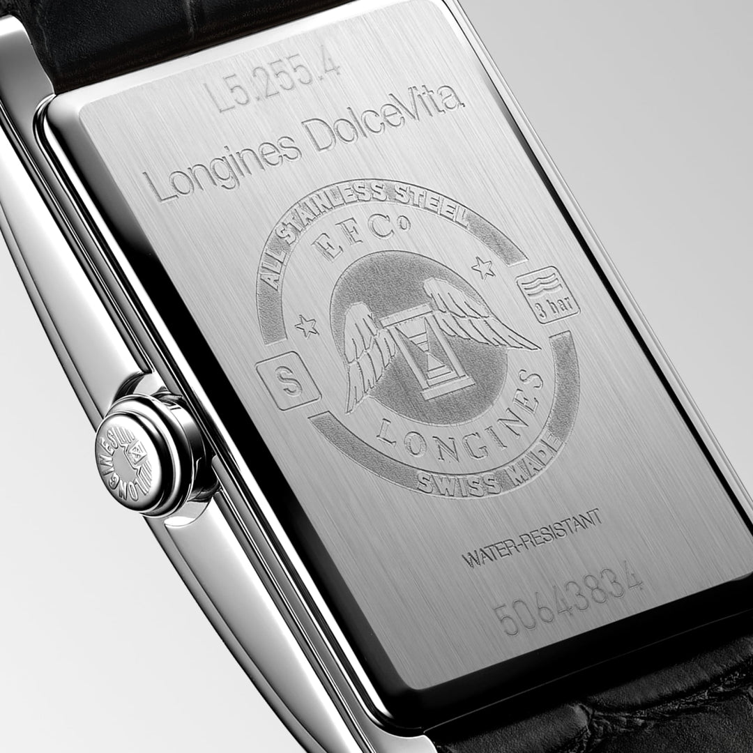 LONGINES – LONGINES DOLCEVITA – L5.255.4.71.0