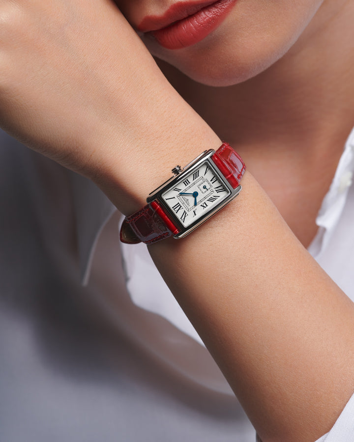 LONGINES – LONGINES DOLCEVITA – L5.255.4.71.5