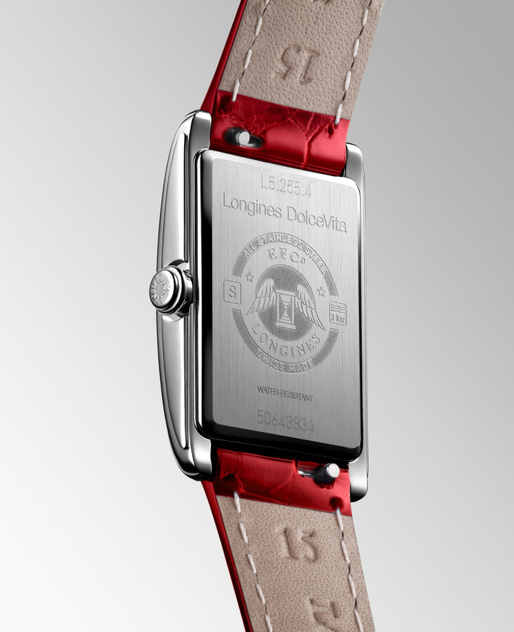 LONGINES – LONGINES DOLCEVITA – L5.255.4.71.5