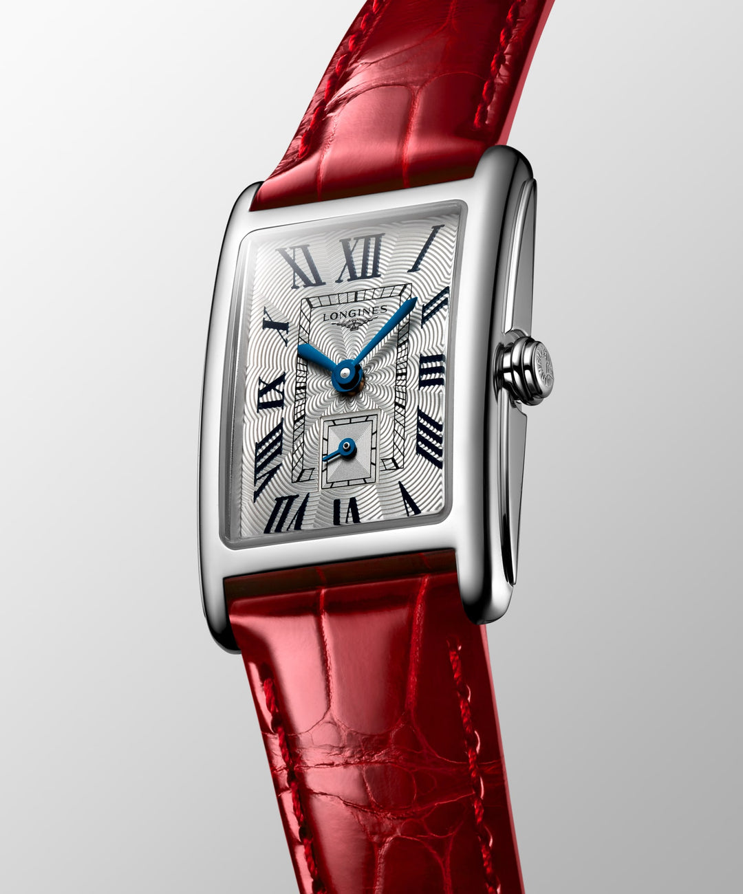LONGINES – LONGINES DOLCEVITA – L5.255.4.71.5