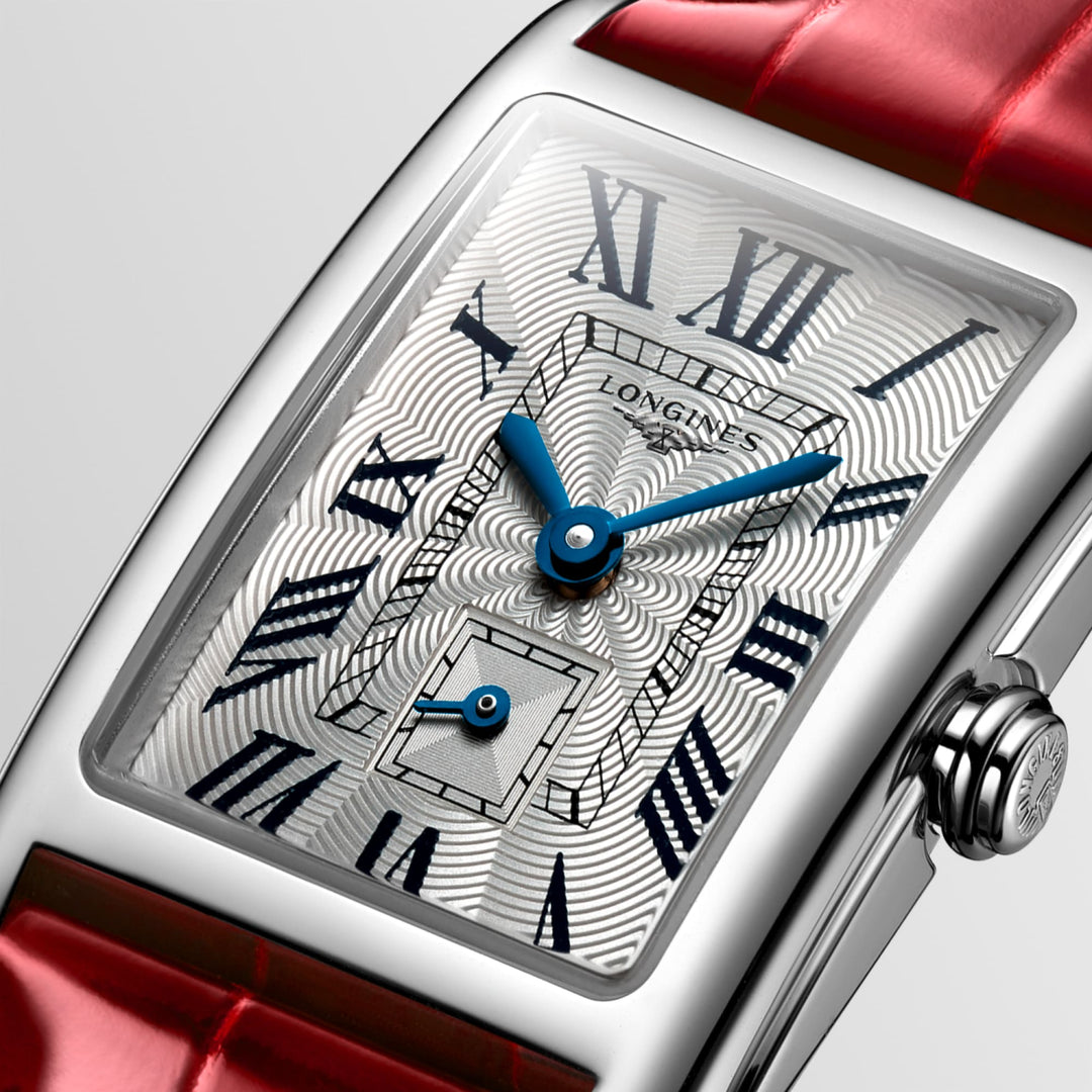 LONGINES – LONGINES DOLCEVITA – L5.255.4.71.5
