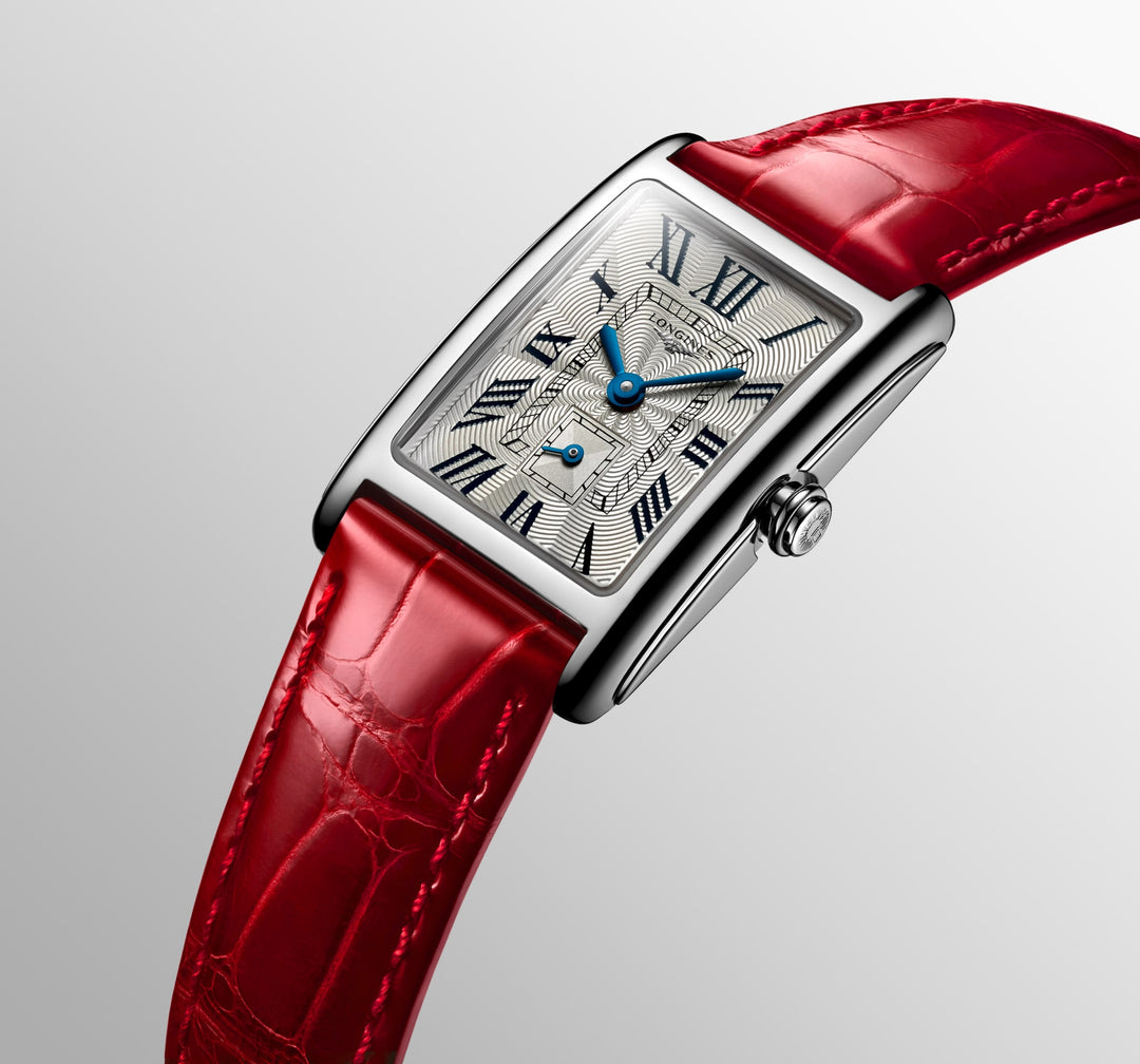 LONGINES – LONGINES DOLCEVITA – L5.255.4.71.5