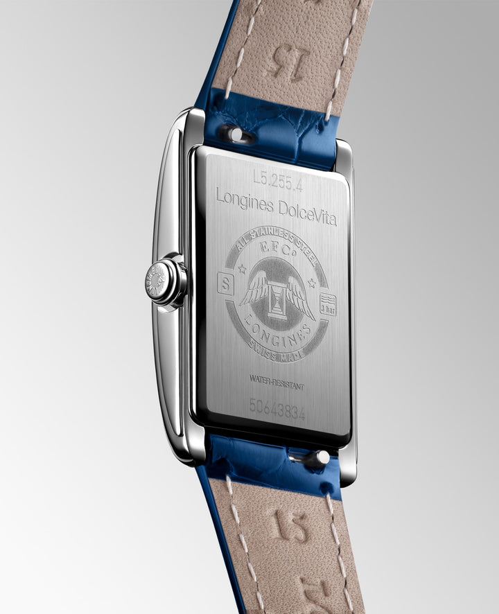 LONGINES – LONGINES DOLCEVITA – L5.255.4.71.7