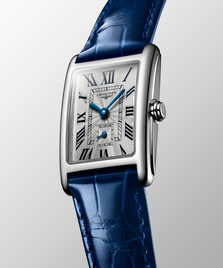LONGINES – LONGINES DOLCEVITA – L5.255.4.71.7