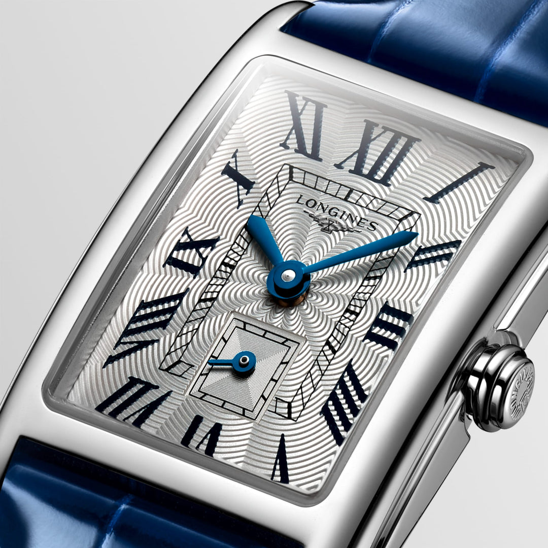 LONGINES – LONGINES DOLCEVITA – L5.255.4.71.7