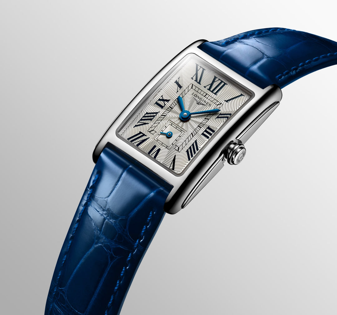 LONGINES – LONGINES DOLCEVITA – L5.255.4.71.7