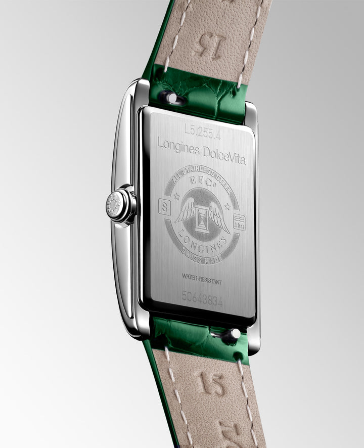 LONGINES – LONGINES DOLCEVITA – L5.255.4.71.A