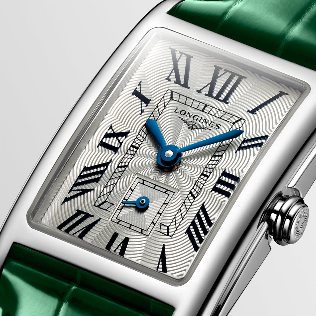 LONGINES – LONGINES DOLCEVITA – L5.255.4.71.A