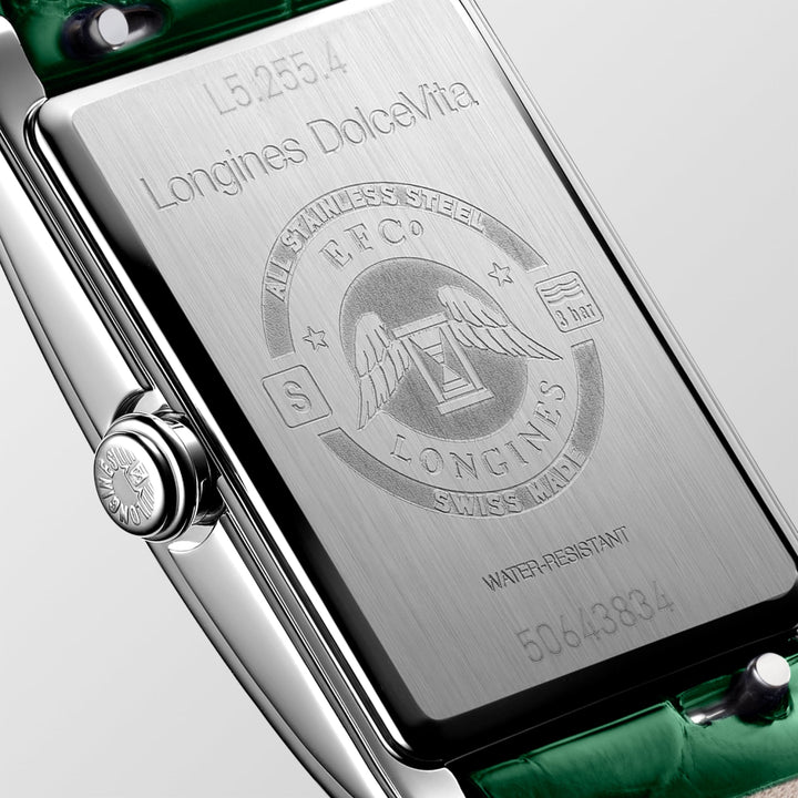LONGINES – LONGINES DOLCEVITA – L5.255.4.71.A