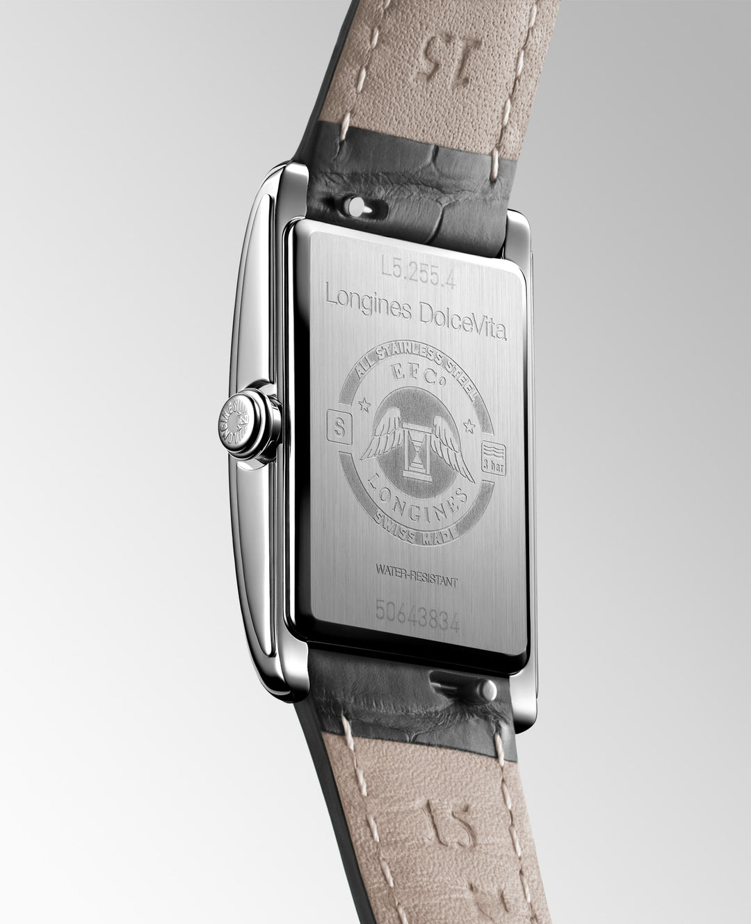LONGINES – LONGINES DOLCEVITA – L5.255.4.75.2