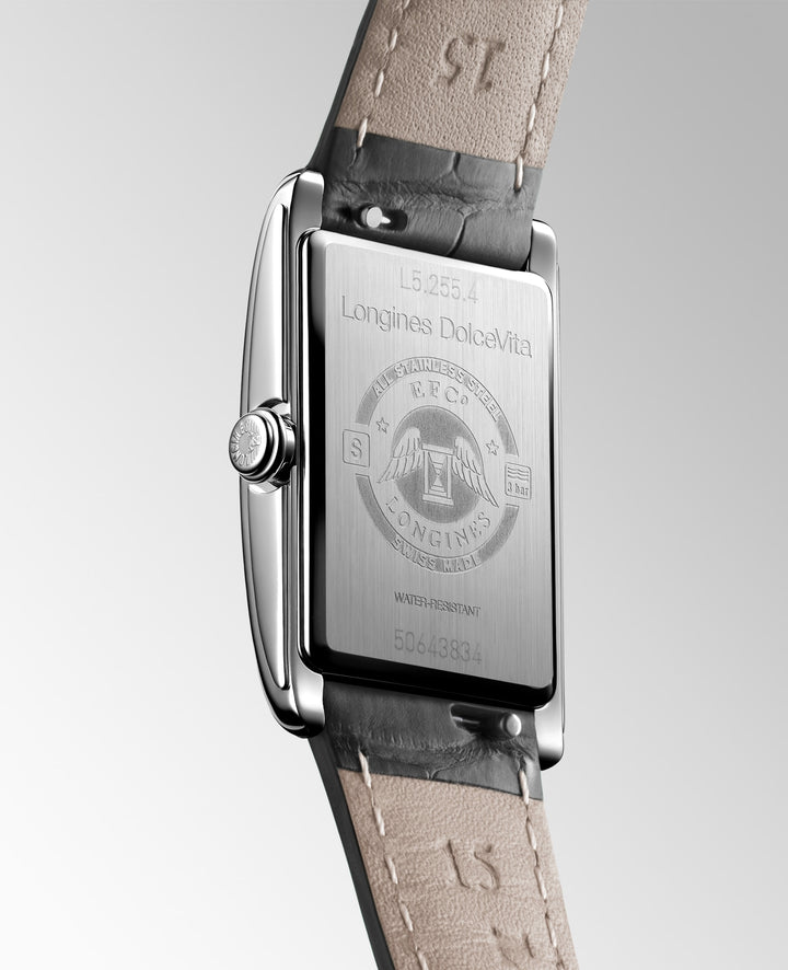 LONGINES – LONGINES DOLCEVITA – L5.255.4.75.2