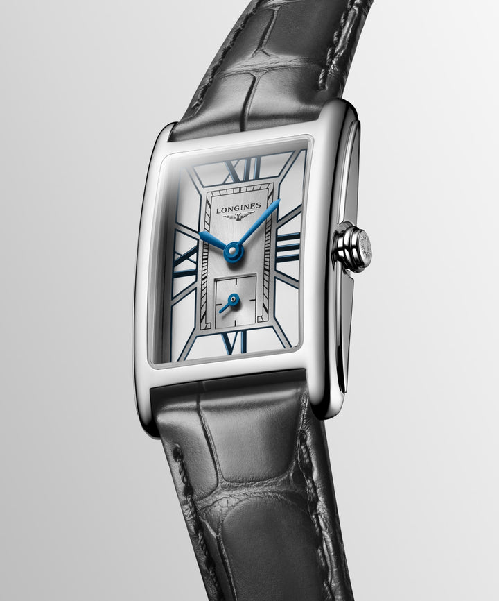 LONGINES – LONGINES DOLCEVITA – L5.255.4.75.2