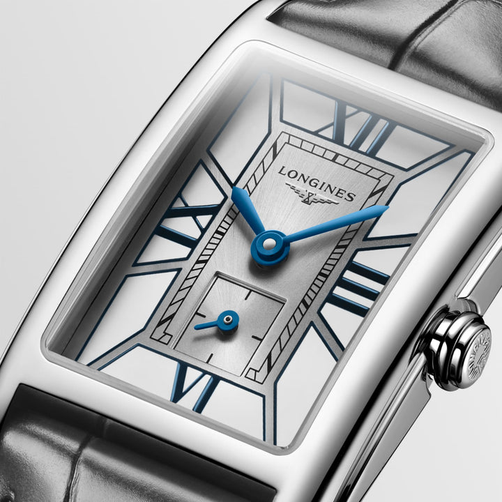 LONGINES – LONGINES DOLCEVITA – L5.255.4.75.2