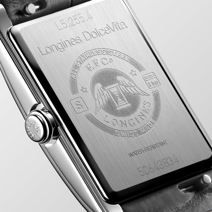 LONGINES – LONGINES DOLCEVITA – L5.255.4.75.2