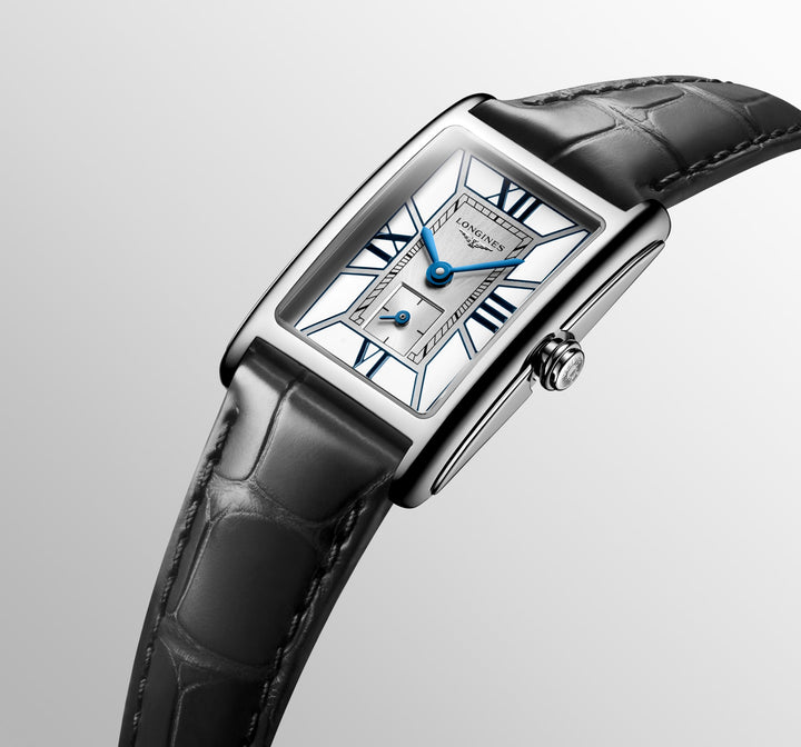 LONGINES – LONGINES DOLCEVITA – L5.255.4.75.2