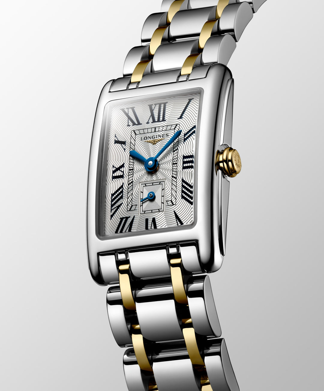 LONGINES – LONGINES DOLCEVITA – L5.255.5.70.7
