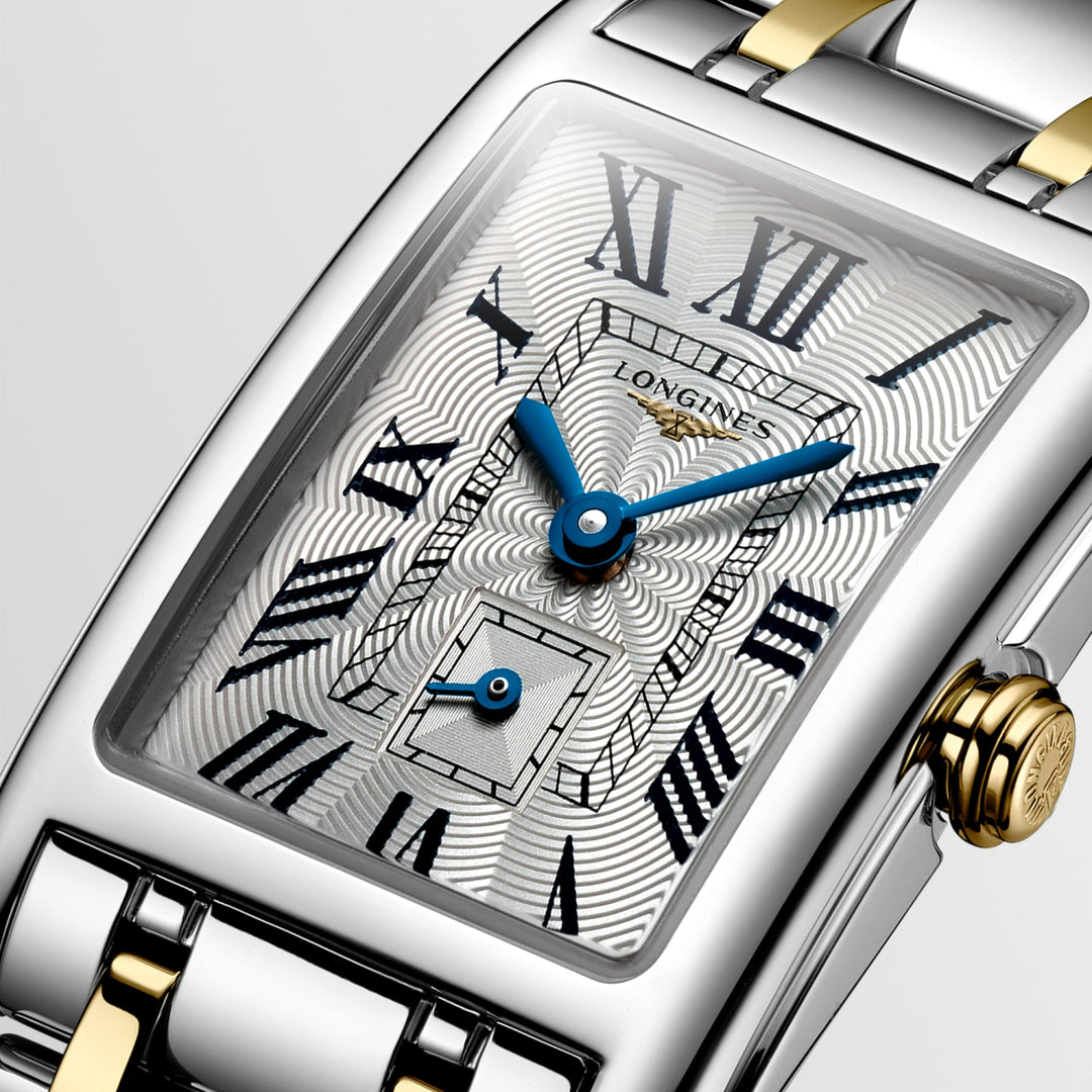 LONGINES – LONGINES DOLCEVITA – L5.255.5.70.7