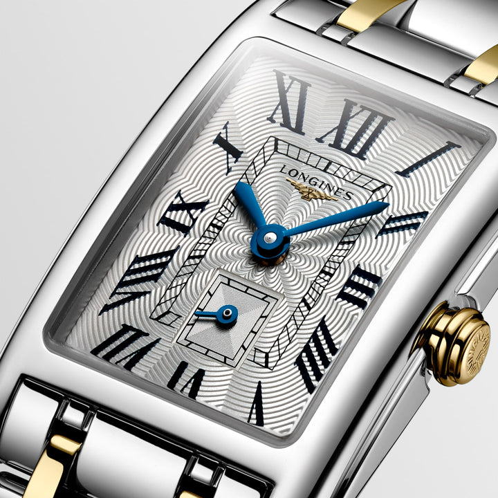 LONGINES – LONGINES DOLCEVITA – L5.255.5.70.7