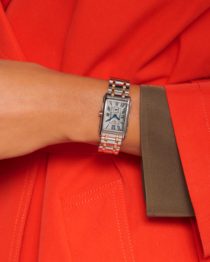 LONGINES – LONGINES DOLCEVITA – L5.255.5.71.7
