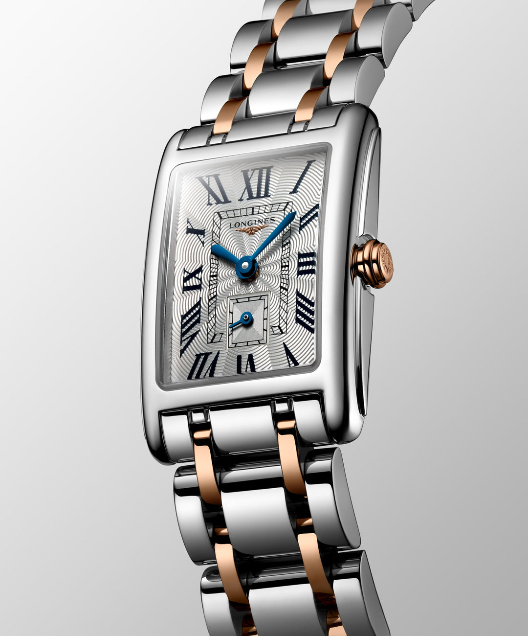 LONGINES – LONGINES DOLCEVITA – L5.255.5.71.7