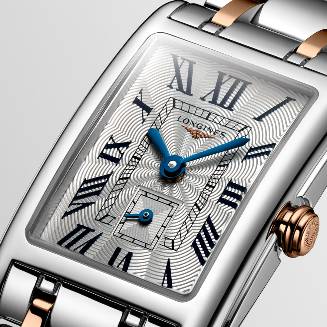 LONGINES – LONGINES DOLCEVITA – L5.255.5.71.7