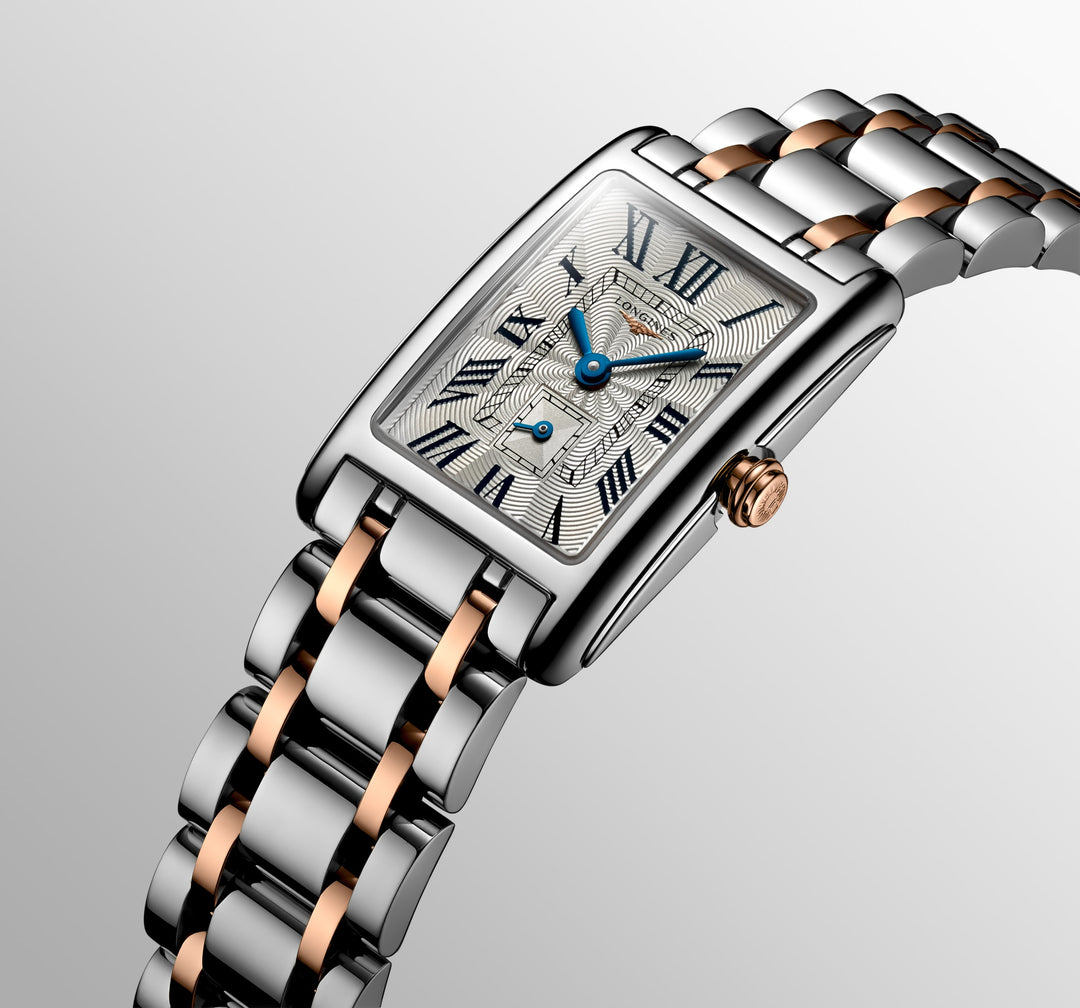 LONGINES – LONGINES DOLCEVITA – L5.255.5.71.7