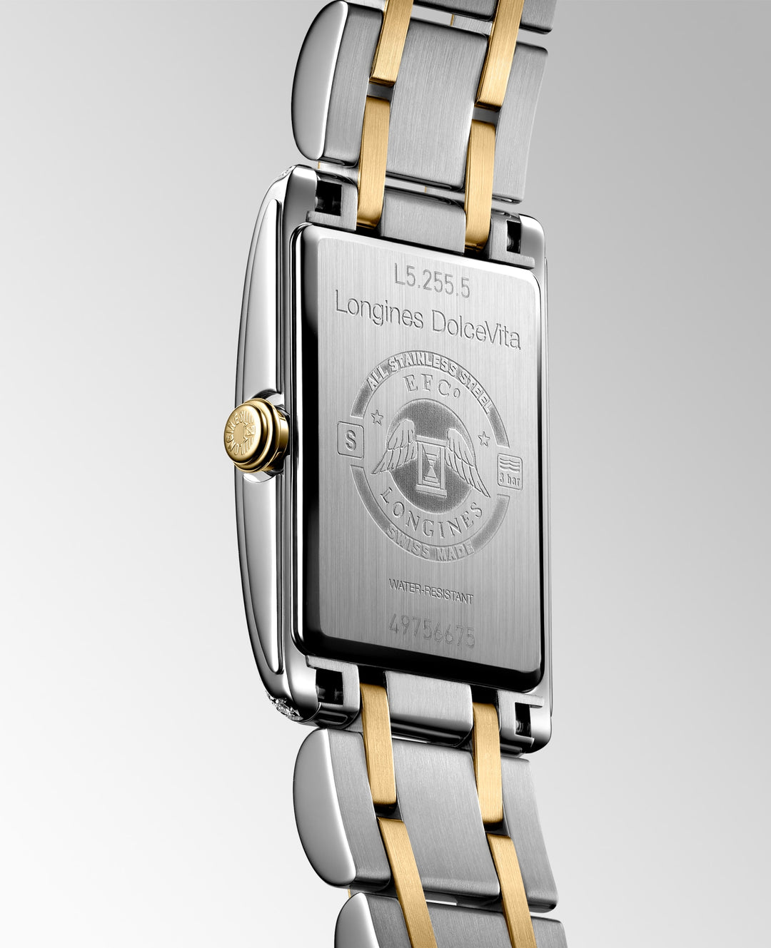 LONGINES – LONGINES DOLCEVITA – L5.255.5.78.7
