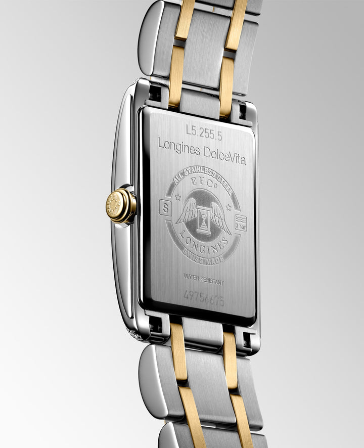 LONGINES – LONGINES DOLCEVITA – L5.255.5.78.7