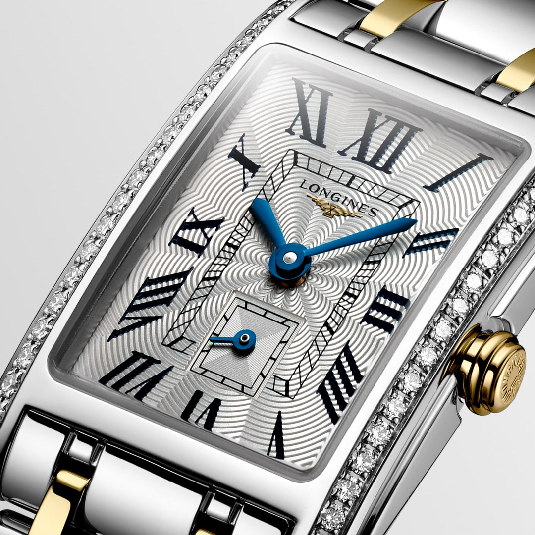 LONGINES – LONGINES DOLCEVITA – L5.255.5.78.7