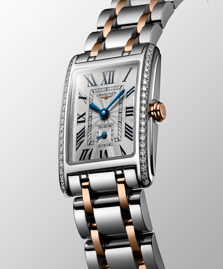 LONGINES – LONGINES DOLCEVITA – L5.255.5.79.7