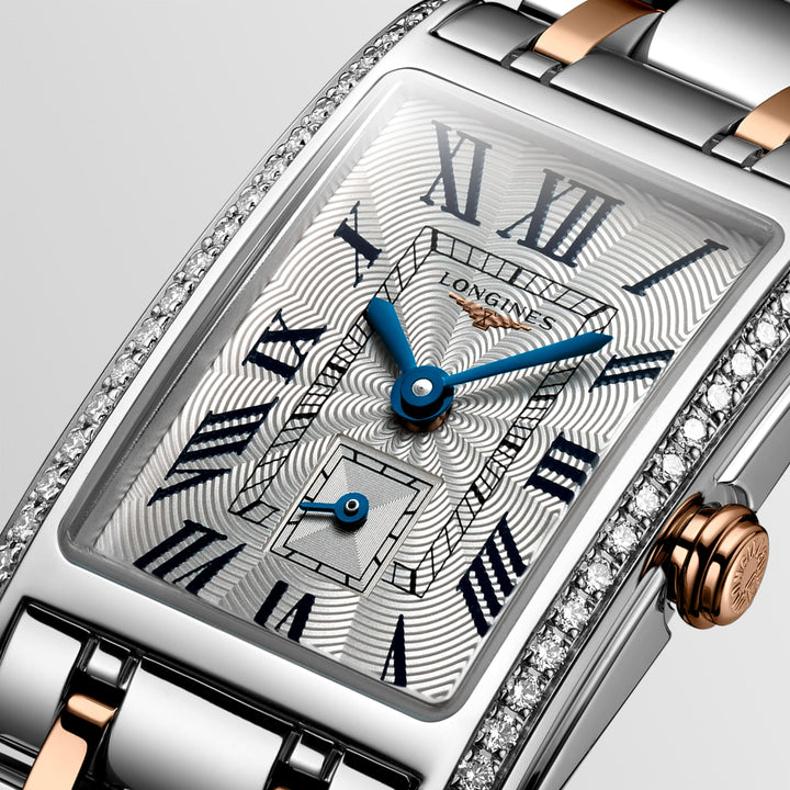 LONGINES – LONGINES DOLCEVITA – L5.255.5.79.7