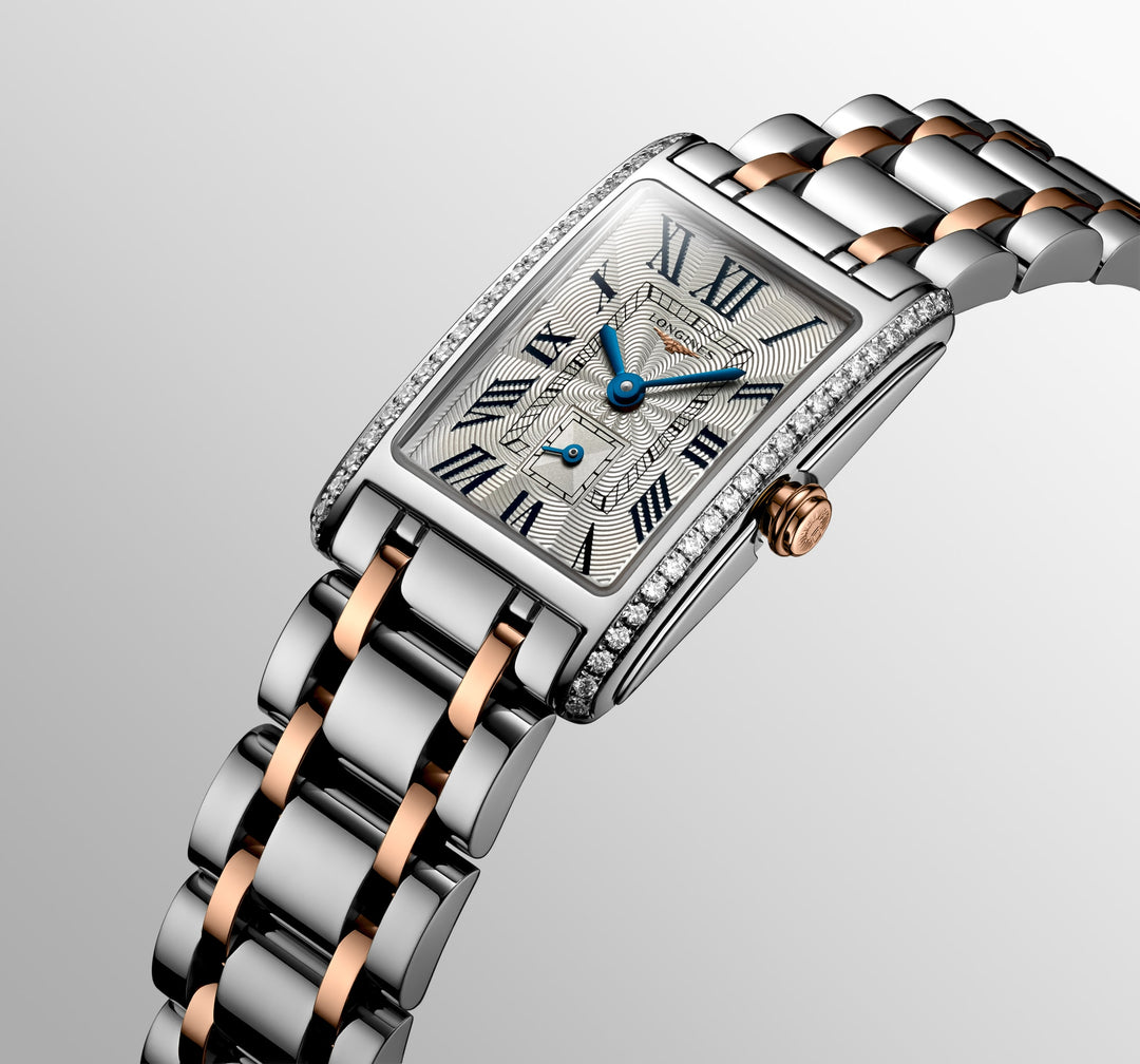 LONGINES – LONGINES DOLCEVITA – L5.255.5.79.7