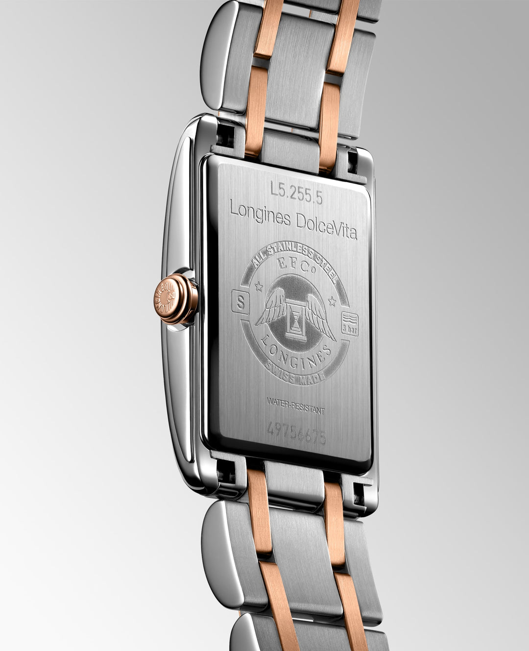 LONGINES – LONGINES DOLCEVITA – L5.255.5.87.7