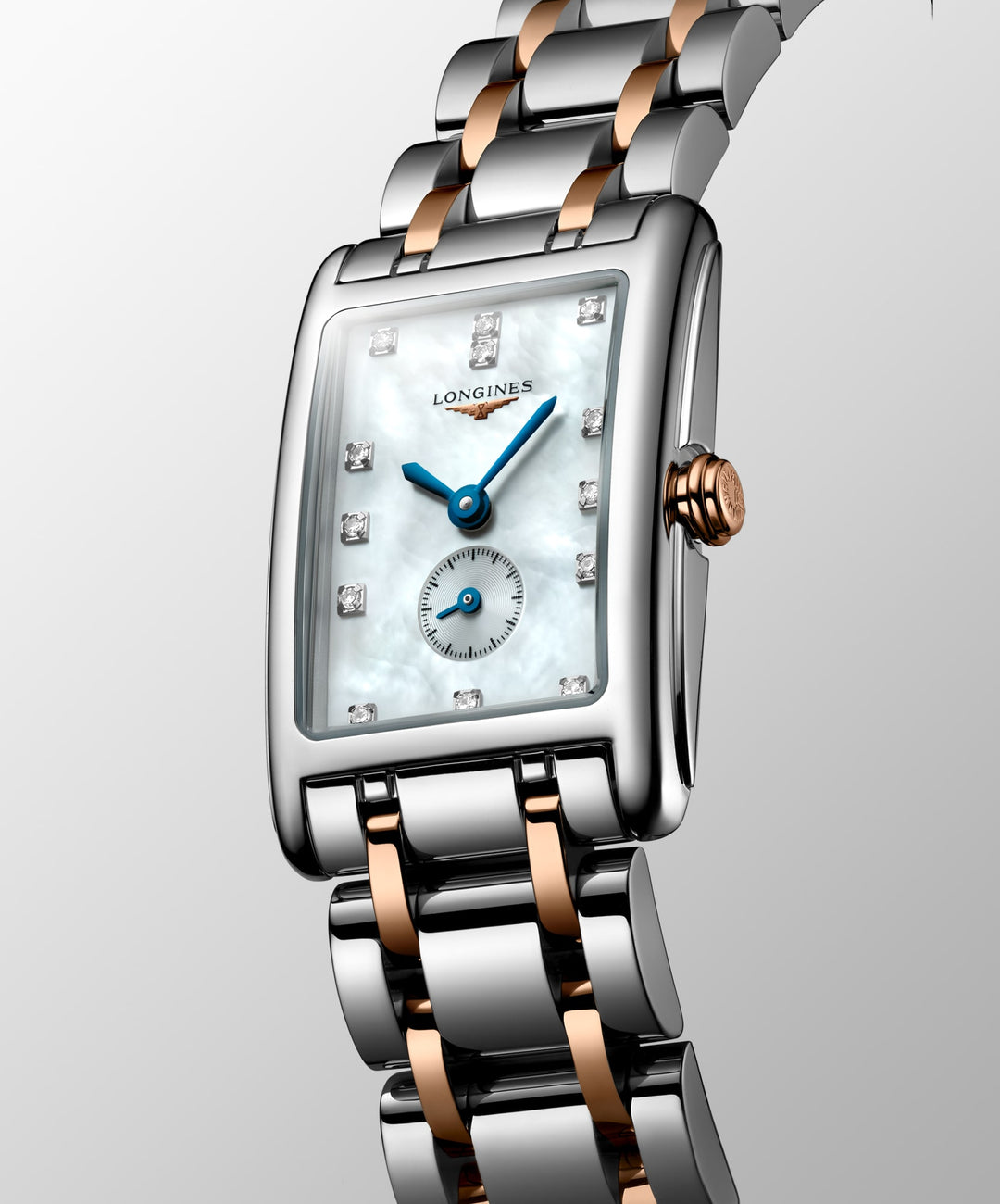 LONGINES – LONGINES DOLCEVITA – L5.255.5.87.7
