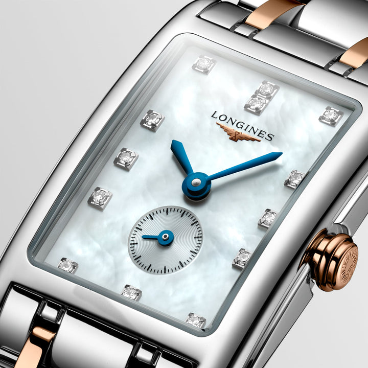 LONGINES – LONGINES DOLCEVITA – L5.255.5.87.7