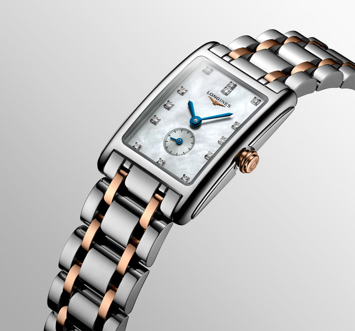 LONGINES – LONGINES DOLCEVITA – L5.255.5.87.7
