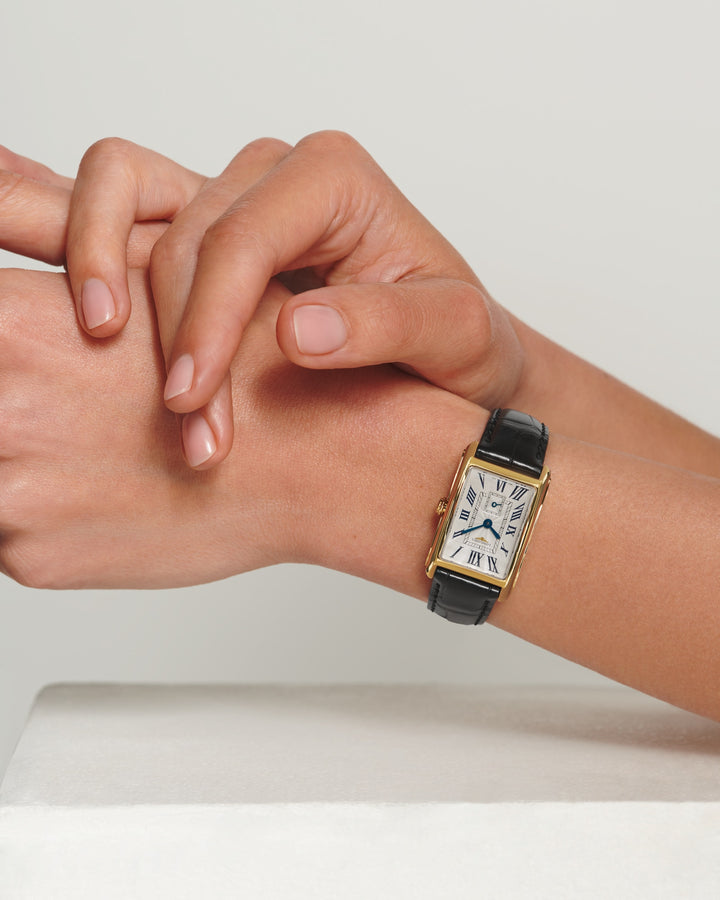 LONGINES – LONGINES DOLCEVITA – L5.255.6.71.0