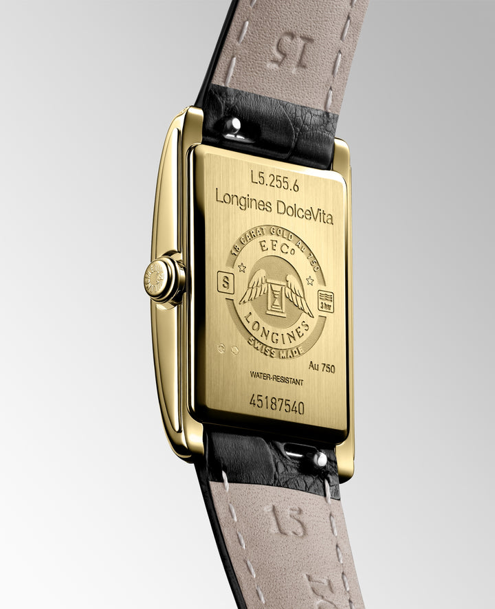 LONGINES – LONGINES DOLCEVITA – L5.255.6.71.0