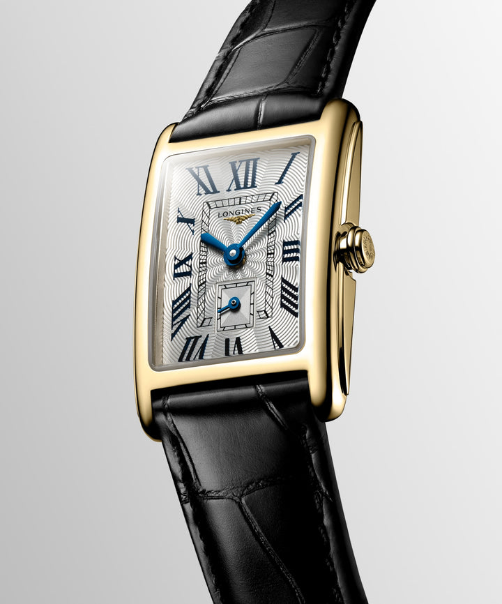 LONGINES – LONGINES DOLCEVITA – L5.255.6.71.0