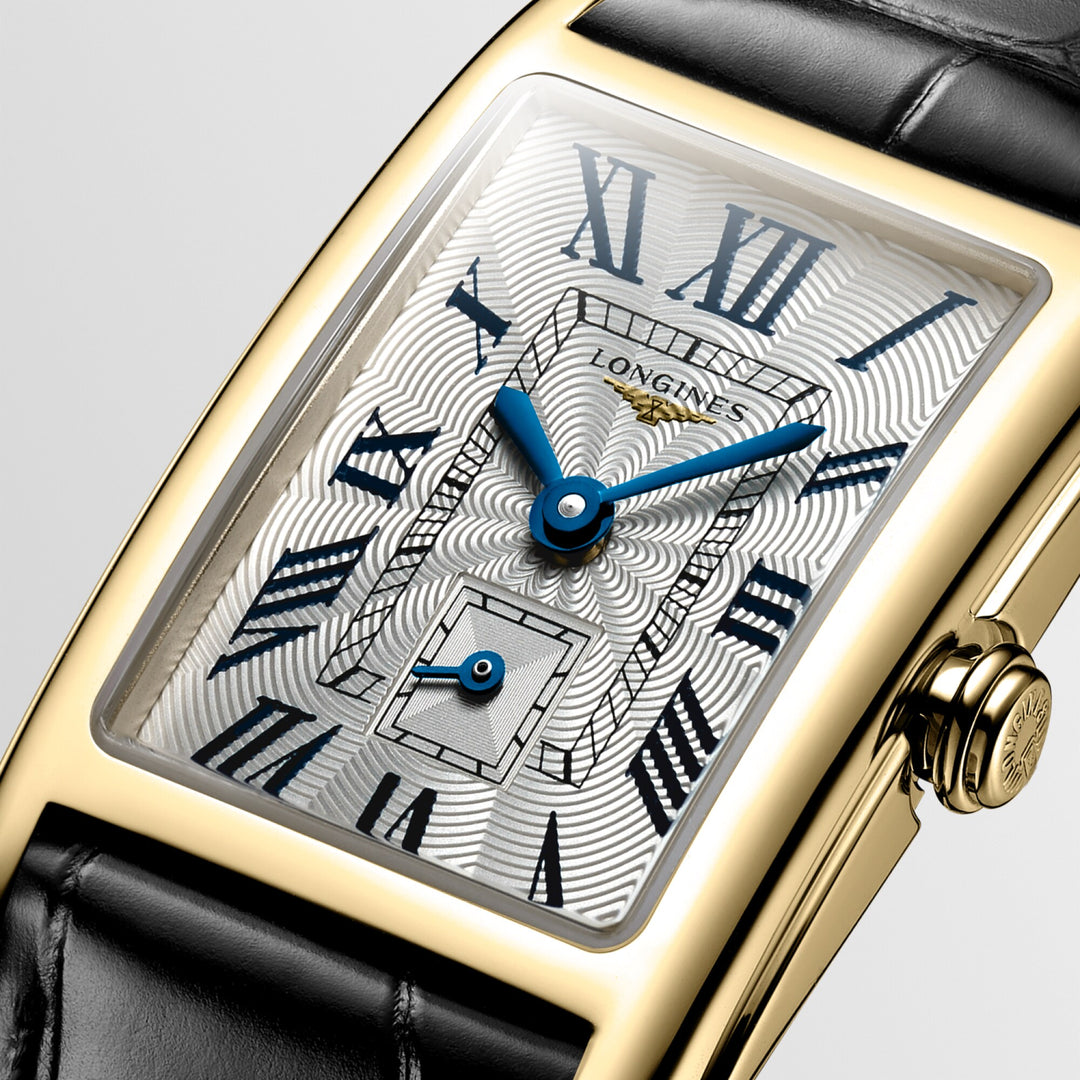 LONGINES – LONGINES DOLCEVITA – L5.255.6.71.0