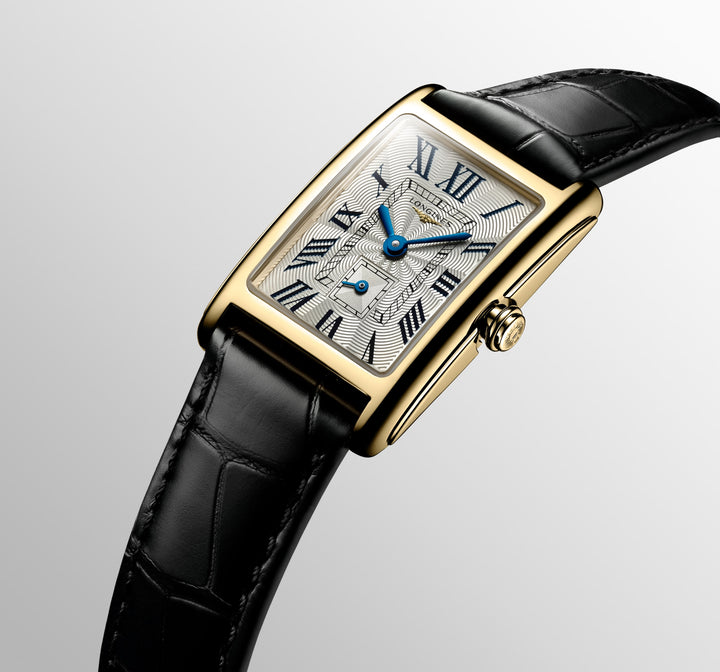 LONGINES – LONGINES DOLCEVITA – L5.255.6.71.0