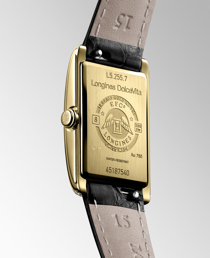 LONGINES – LONGINES DOLCEVITA – L5.255.7.71.0