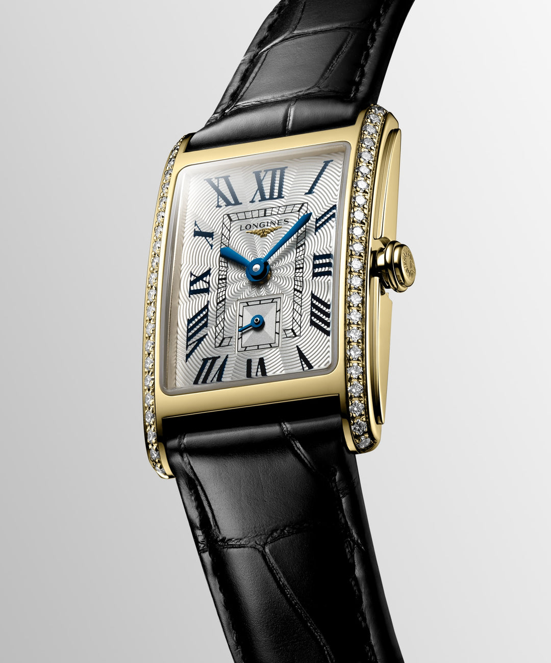 LONGINES – LONGINES DOLCEVITA – L5.255.7.71.0