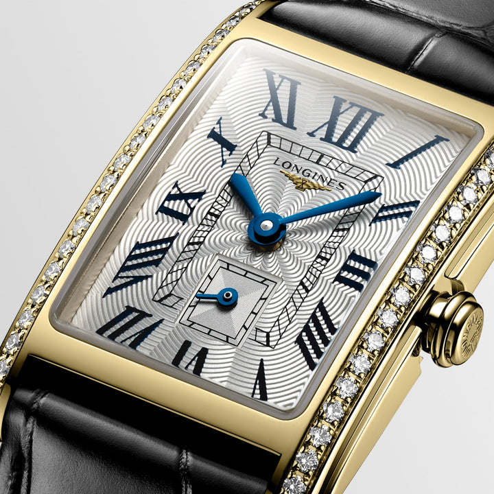 LONGINES – LONGINES DOLCEVITA – L5.255.7.71.0