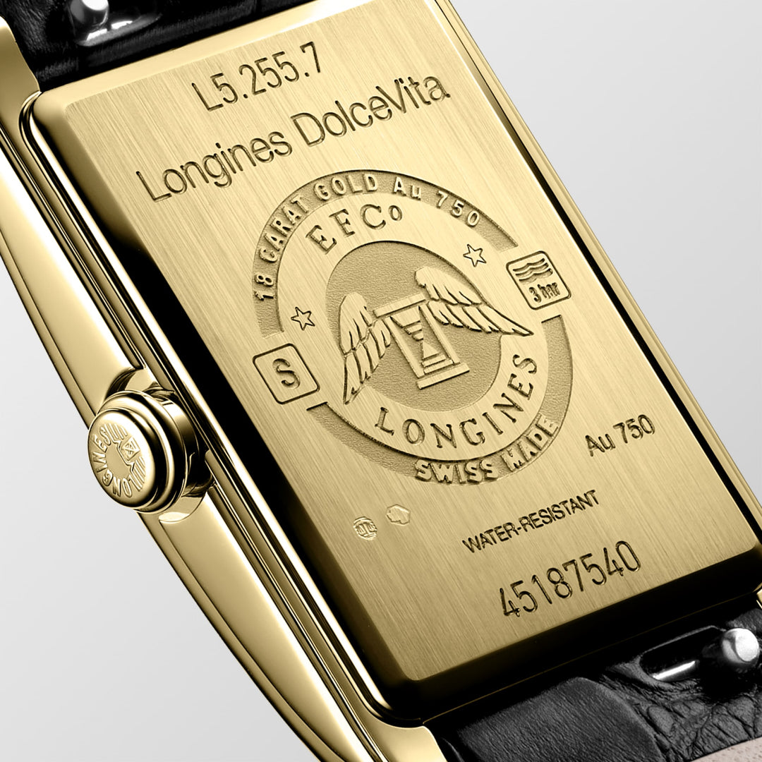 LONGINES – LONGINES DOLCEVITA – L5.255.7.71.0