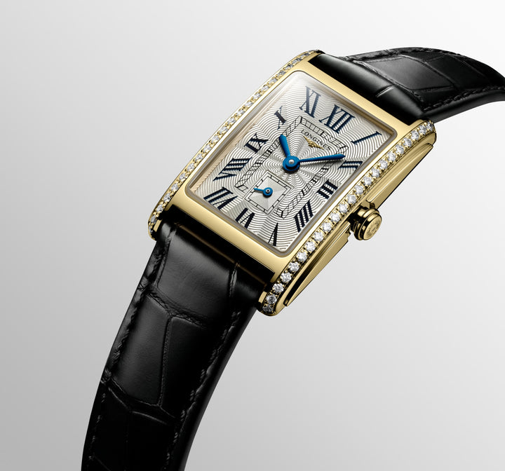 LONGINES – LONGINES DOLCEVITA – L5.255.7.71.0