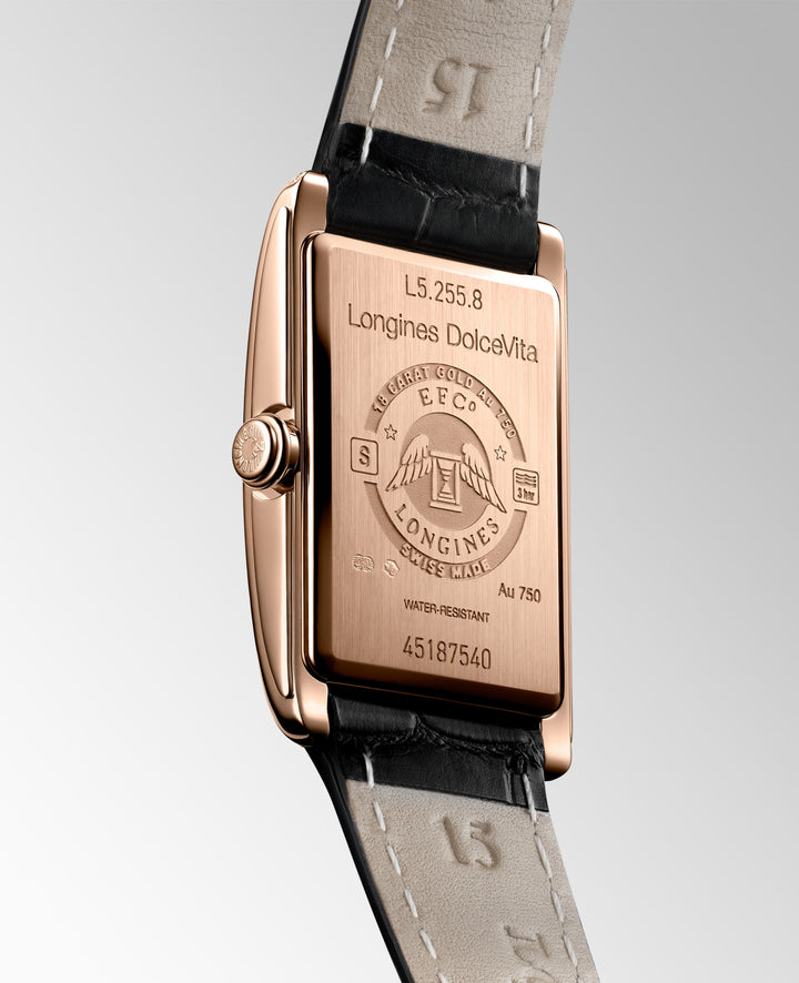 LONGINES – LONGINES DOLCEVITA – L5.255.8.71.0