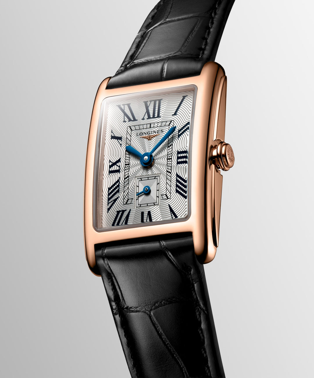 LONGINES – LONGINES DOLCEVITA – L5.255.8.71.0